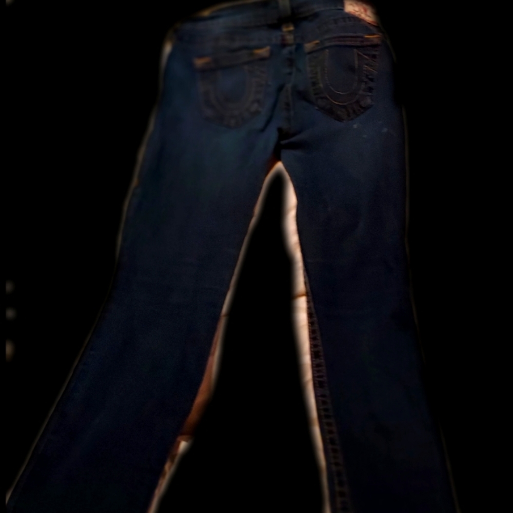 True Religion skinny stretch jeans (29)